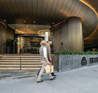 Arise Brisbane Skytower - Sydney Tourism