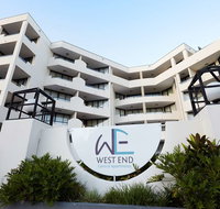 Central West End Apartments - Sydney Tourism