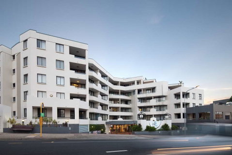 Central West End Apartments - Sydney Tourism 2
