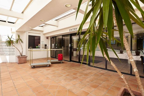 Central West End Apartments - Sydney Tourism 4