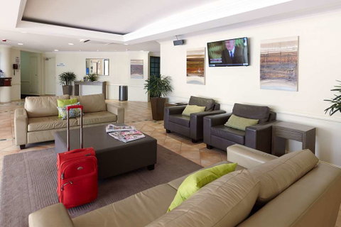 Central West End Apartments - Sydney Tourism 6