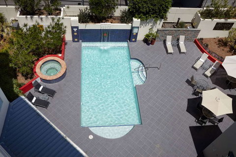 Central West End Apartments - Sydney Tourism 10