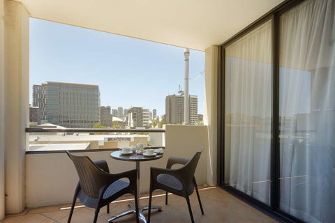 Central West End Apartments - Sydney Tourism 16