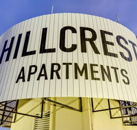 Hillcrest Central Apartment Hotel - Sydney Tourism