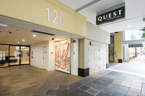Quest River Park Central - Sydney Tourism 0