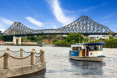 Quest River Park Central - Sydney Tourism 16