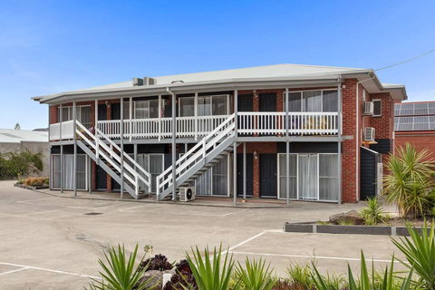 Comfort Inn, The International - Sydney Tourism 1