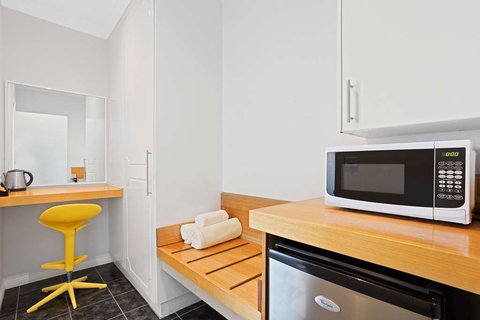 Comfort Inn, The International - Sydney Tourism 3