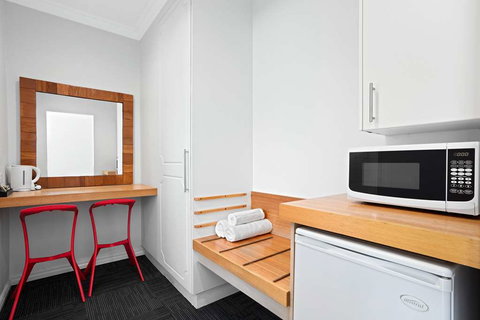 Comfort Inn, The International - Sydney Tourism 4