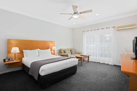 Comfort Inn, The International - Sydney Tourism 6