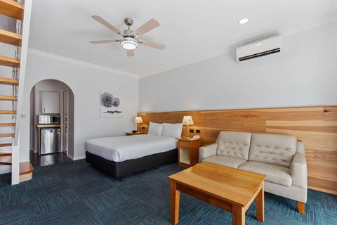 Comfort Inn, The International - Sydney Tourism 14