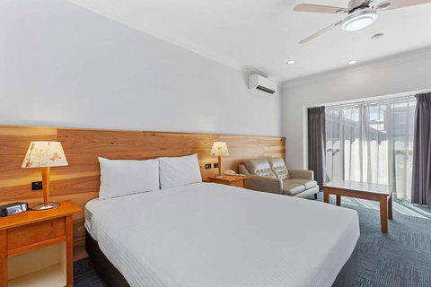 Comfort Inn, The International - Sydney Tourism 15