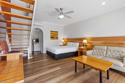 Comfort Inn, The International - Sydney Tourism 16