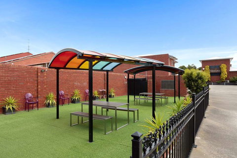 Comfort Inn, The International - Sydney Tourism 17