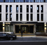Burbury Hotel - Sydney Tourism