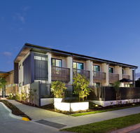 The Glen Hotel  Suites - Sydney Tourism