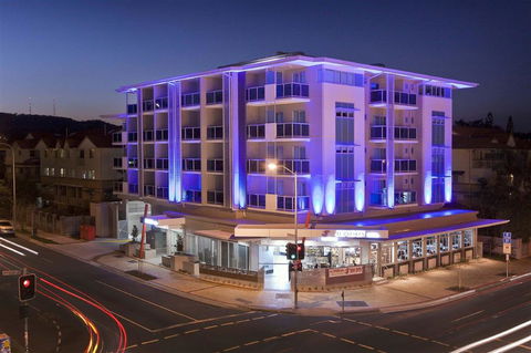 Jephson Hotel - Sydney Tourism 0
