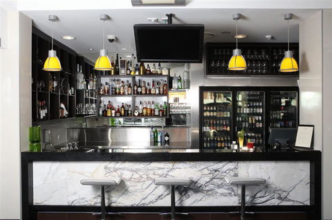 Jephson Hotel - Sydney Tourism 1
