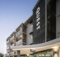 Quest Eight Mile Plains - Sydney Tourism