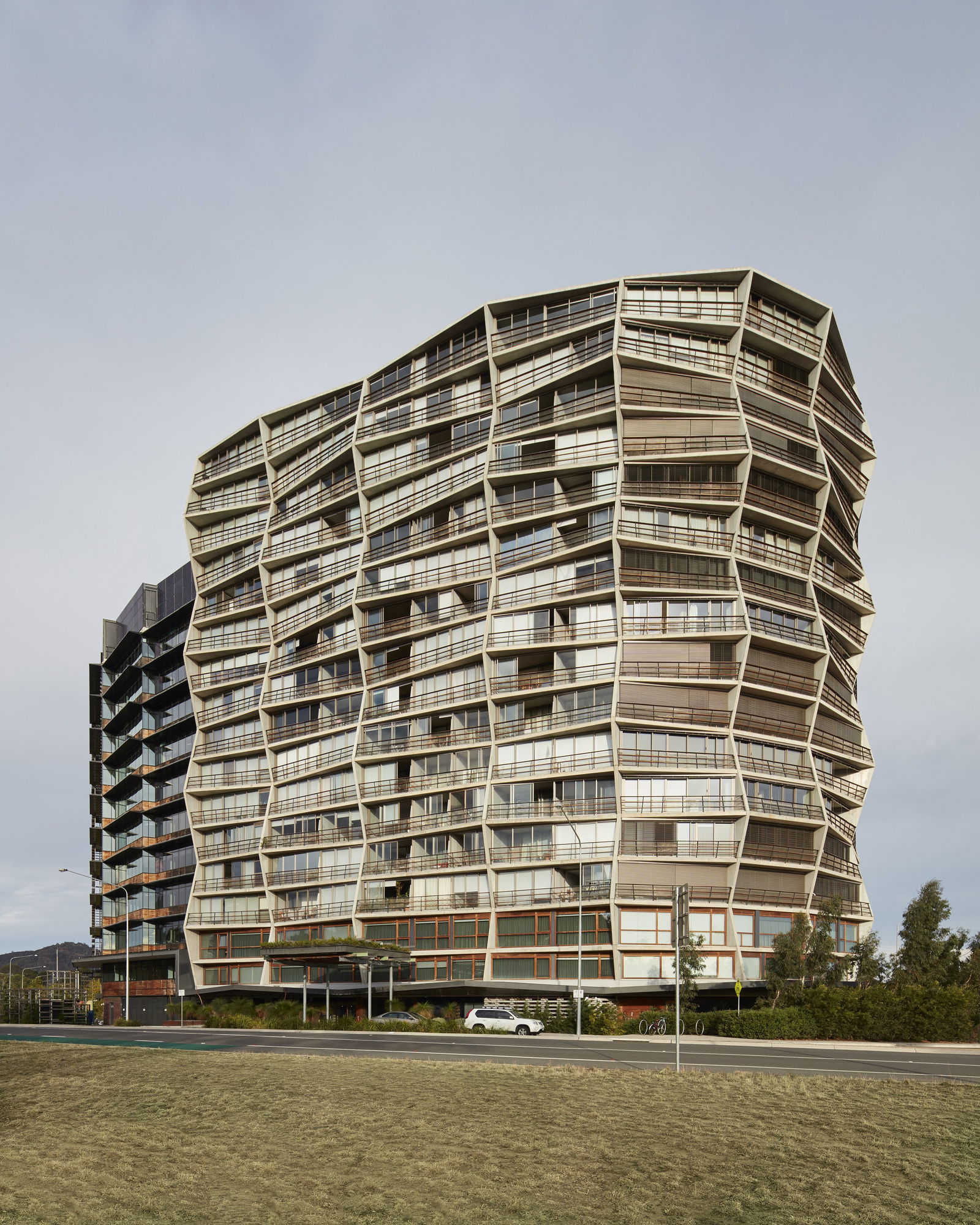 Albert ACT Sydney Tourism