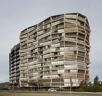 Ovolo Nishi - Sydney Tourism