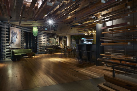 Ovolo Nishi - Sydney Tourism 3