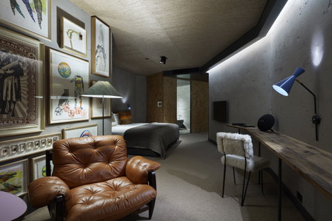 Ovolo Nishi - Sydney Tourism 7