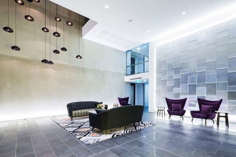 Avenue Hotel Canberra - Sydney Tourism 1