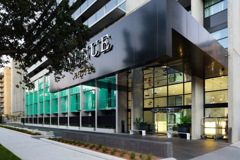 Avenue Hotel Canberra - Sydney Tourism 8