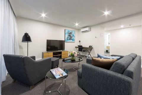 Avenue Hotel Canberra - Sydney Tourism 9