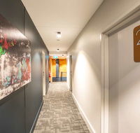 Chardons Corner Hotel - Sydney Tourism