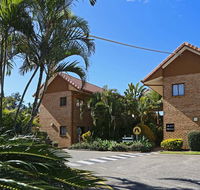 Quality Hotel Robertson Gardens - Sydney Tourism
