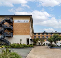 Mercure Brisbane Garden City - Sydney Tourism