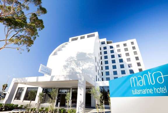 Tullamarine VIC Sydney Tourism