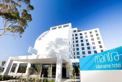 Mantra Tullamarine Hotel - Sydney Tourism 0