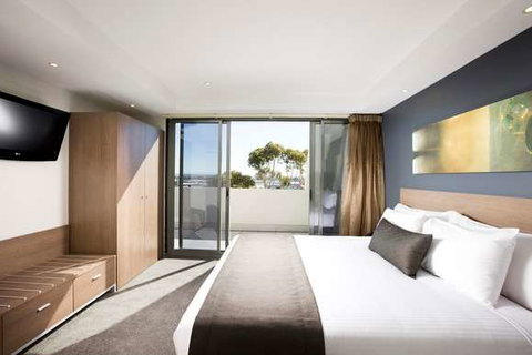 Mantra Tullamarine Hotel - Sydney Tourism 1