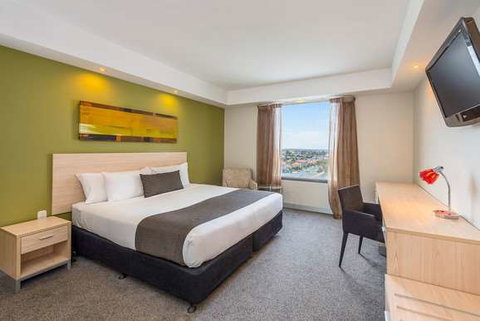 Mantra Tullamarine Hotel - Sydney Tourism 2