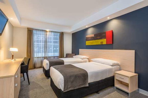 Mantra Tullamarine Hotel - Sydney Tourism 7
