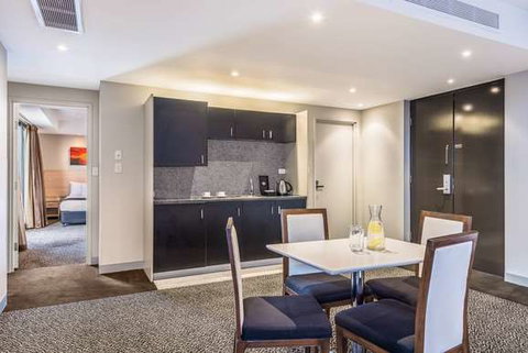 Mantra Tullamarine Hotel - Sydney Tourism 11