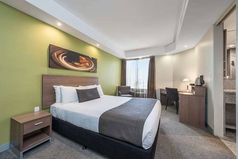 Mantra Tullamarine Hotel - Sydney Tourism 13