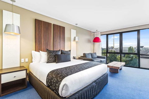 Quality Inn Taylors Lakes Motel - Sydney Tourism 5