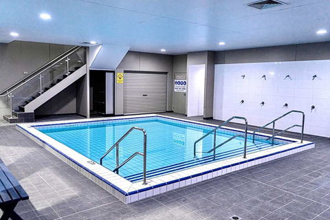 Quality Inn Taylors Lakes Motel - Sydney Tourism 9
