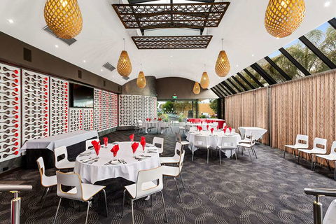 Quality Inn Taylors Lakes Motel - Sydney Tourism 11