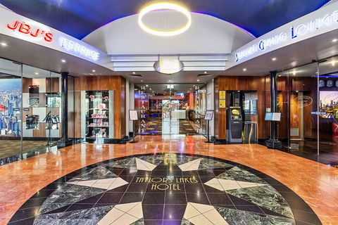 Quality Inn Taylors Lakes Motel - Sydney Tourism 14