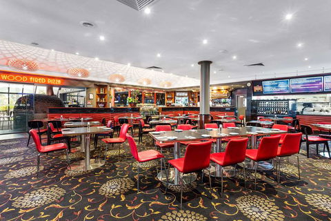 Quality Inn Taylors Lakes Motel - Sydney Tourism 15