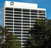QT Canberra - Sydney Tourism