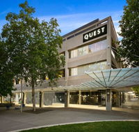 Quest Canberra City Walk - Sydney Tourism
