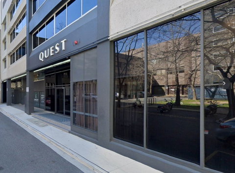 Quest Canberra City Walk - Sydney Tourism 1