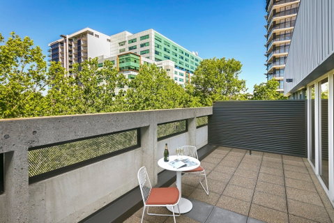 Quest Canberra City Walk - Sydney Tourism 3