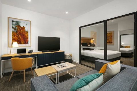 Quest Canberra City Walk - Sydney Tourism 6